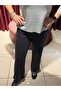 Glittery Knitwear Trousers - 5