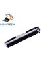 Omni Tech 729 Black High Yield Toner - 3