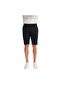 Slim Fit Bermuda Short Narrow Leg Shorts - 3