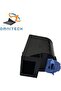 Omni Tech C-EXV 21 Black High Yield Toner - Compatible with Printer Canon IR ADV - 3