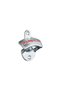 Wall Mounted Bottle Opener - 4