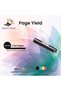 Omni Tech CRG 729 Black High Yield Toner - Compatible with Canon i-SENSYS LBP7000, Canon i-SENSYS LB - 4