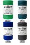 Taranan Macrame Cord, 3mm Single Twist, Macrame Knitting Cord, Taranable Cotton Macrame - 4