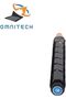Omni Tech C-EXV 34 Cyan High Yield Toner - 2