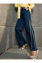 Women Fringed Straight Fit Jeans