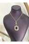 Serenay Dorika Model Necklace