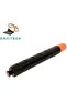 Omni Tech C-EXV 28 Magenta High Yield Toner - Compatible with Printer Canon IR ADV C5045i, Canon IR - 2