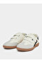 Panelled Sneakers with Hook and Loop Closure - 3