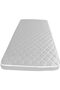 Mattress (W90 X L190 X H9) - 2