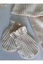100% Cotton Baby Girl Newborn 5 Piece Hospital Release / Bodysuit Set / Mevlit - 5