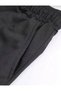 Smiling Face Printed Oversize Women'S/Men's Unisex Winter 3 Thread Tracksuit Set - 2