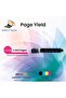 Omni Tech C-EXV 65 Magenta High Yield Toner - Compatible with Printer Canon IR C3326i Canon IR C3326 - 5