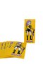 K-Pop Demon Slayers (Zoey / Rumi / Mira) 3-Piece Bookmark Set - 6