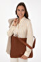 Women's Tan Shoulder Bag 50317825-Vr099
