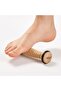 100% Natural Beech Wood Massage Tool - 2