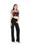 Tulle Crop - 2
