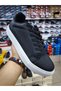 Men's Shoes Black White Polo Tricot Classic, Sports Style, Men's Sneakers Leather Sports Shoes - 3