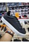 Men's Shoes Black White Polo Tricot Classic, Sports Style, Men's Sneakers Leather Sports Shoes - 6