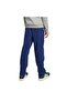 Children's Blue Sweatpants J Clgt Fl Pnt Jw2387 - 2