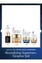 Advanced Night Repair Travel Size Set Serum 7 ml Cream 15 ml Night Cream 7 ml Eye Cream 3 ml