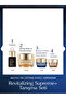Advanced Night Repair Travel Size Set Serum 7 ml Cream 15 ml Night Cream 7 ml Eye Cream 3 ml - 2