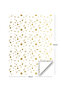 Gold Foil Wrapping Paper - 2