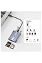 CFexpress Type B Card Reader with Hub – R1022C - 7