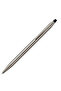 Classic Century Titanium Gret Micro Knurl Ball Pen