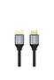 8K Ultra High Speed HDMI Cable, 8K @60Hz and 4K @120Hz Resolution, 5M Cable, Black | C140W - 3