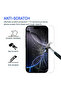 [3 قطع] واقي شاشة iPhone 16 Pro Max مقاس 6.9 بوصة، زجاج مقوى فائق النحافة بصلابة 9H - 4