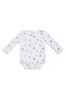 SET OF 3 : BODY SUIT ( MSP, GSP, RTP) - 3