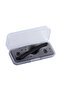 Fisher Bullet Matte Black Ball Pen - 2