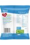 Cheesy Veggie Straws - Delicious Finger Food Kids Snack - Suitable for 9+ Months - 12 g - 3
