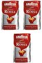 Qualita Rossa, 8.8 oz Brick, Ground (Pack of 3) - 2