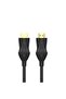 8K Ultra High Speed HDMI Cable, 8K@60Hz Resolution, 48Gbps Bandwidth, 3M, Black | C11060BK-3M - 3