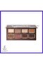 لوحة ظلال العيون *030 Natural Flirty - 2