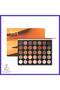 لوحة ظلال العيون *030 Natural Flirty - 5