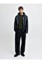 Strickpullover Einfarbig Strickpullover - 4
