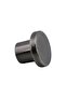 Handle Knob Single Screw Drawer Kitchen Furniture Cabinet Cupboard Handle Knob Metal Handle Antique Nickel - 3