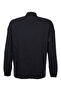 Minimalist Oversize Long Sleeve Women's Sweater - New Season - 3