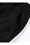 Unisex Profile Dog Printed Red Gray Black Sweatpants Jogger - 4