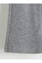 Lcw Kids Crew Neck Girls Sweatshirt and Sweatpants - 6