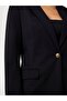 Chissy Kadın Blazer - 4
