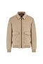 Warm Men's Wool Blend Jacket - 6