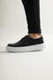 Mn149 - Rbt Change over Men's Shoes Black - 2