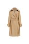 Raphaelle Women's Trench Coat - 2