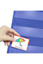 Transparent Pocket Card Hanging Bag for Teachers – 7 Layers, 71 Cm, for Education and Organization - 2