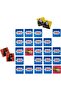Make-A-Match Card Game with Thomas & Friends Theme, 56 Cards - 6