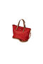 Casual Tote Bag with Detachable Strap - 3