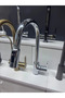 Yedi Yapı Market Spiral Purified Kitchen Faucet (Purified from the Head)